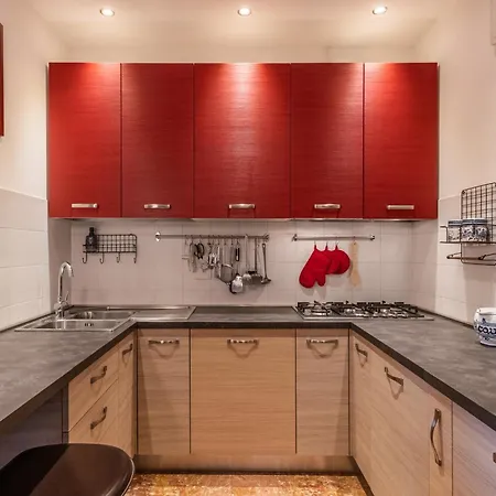 Appartamento Cheerful Oltrarno *